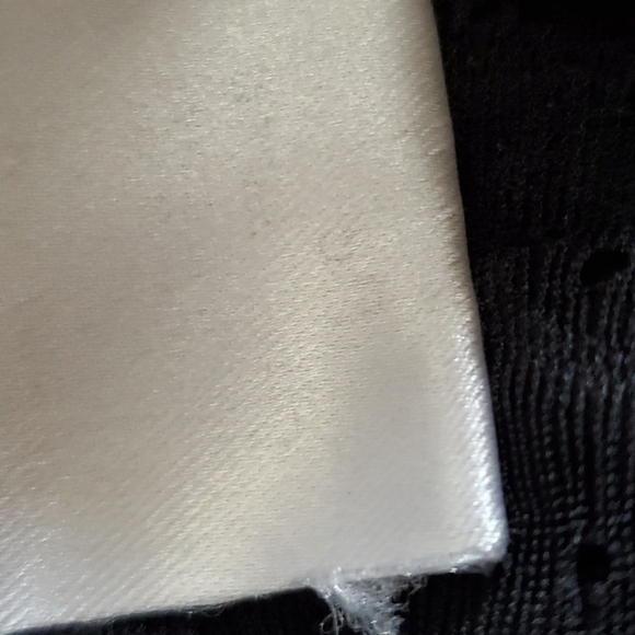 papillon blanc top women's size XL - Picture 3 of 5